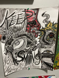 Keep smiling